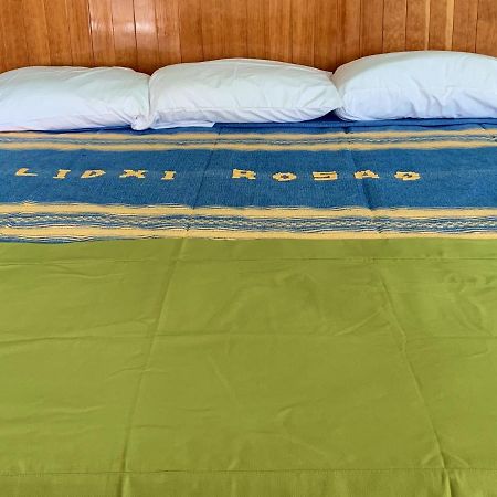 Lidxi Rosae Aparthotel Puerto Escondido  Eksteriør bilde
