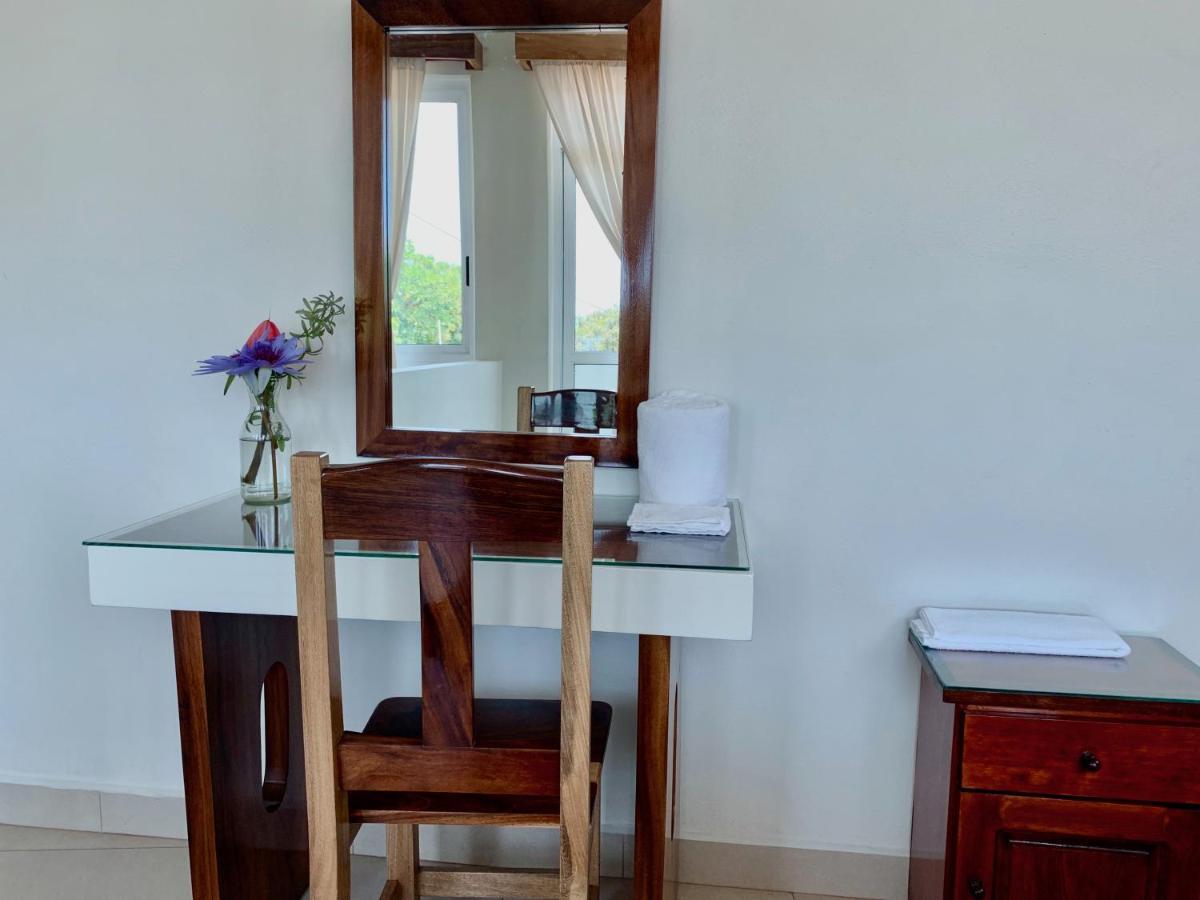 Lidxi Rosae Aparthotel Puerto Escondido  Eksteriør bilde