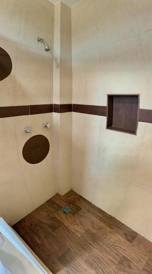 Lidxi Rosae Aparthotel Puerto Escondido  Eksteriør bilde