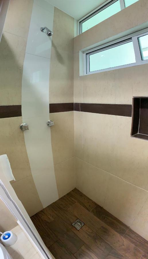 Lidxi Rosae Aparthotel Puerto Escondido  Eksteriør bilde